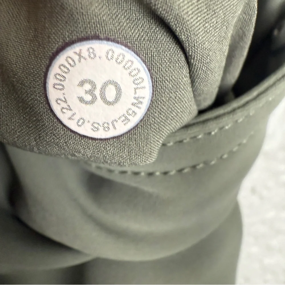 lululemon athletica chic featuring
